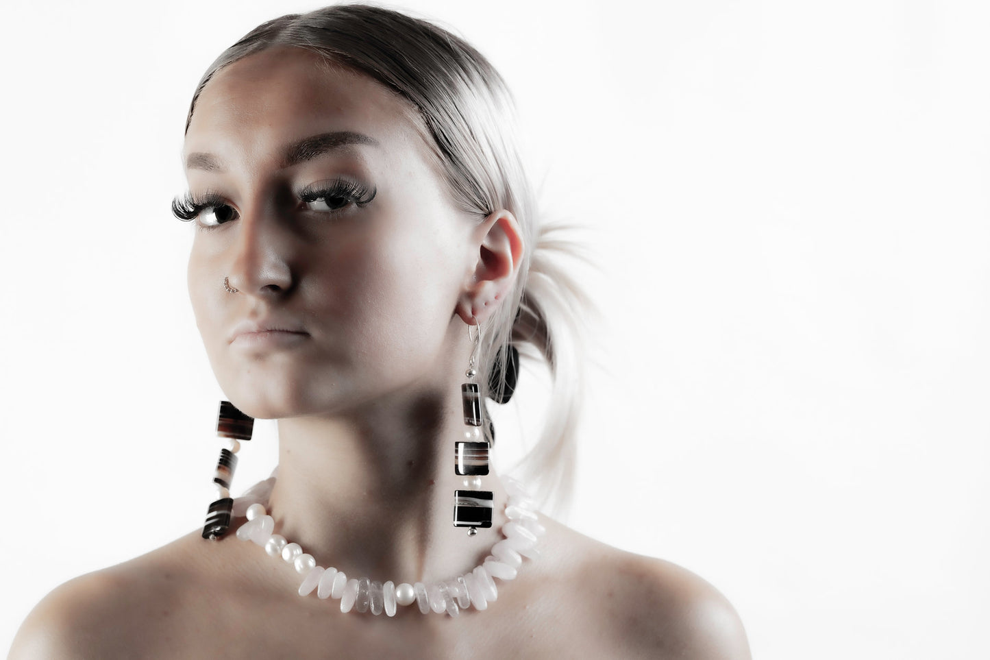 Warrior Princess Necklace